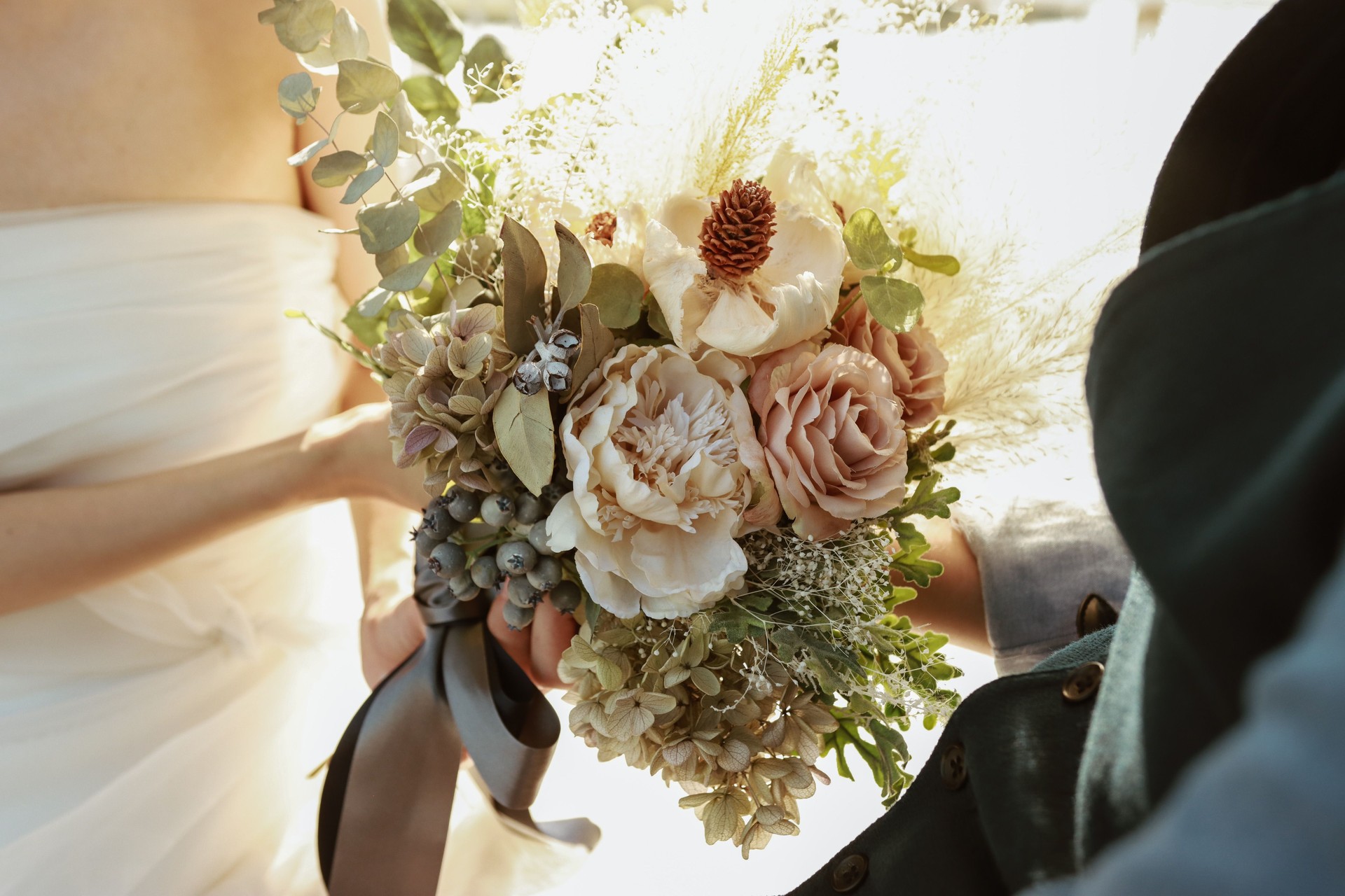 Wedding Bouquet
